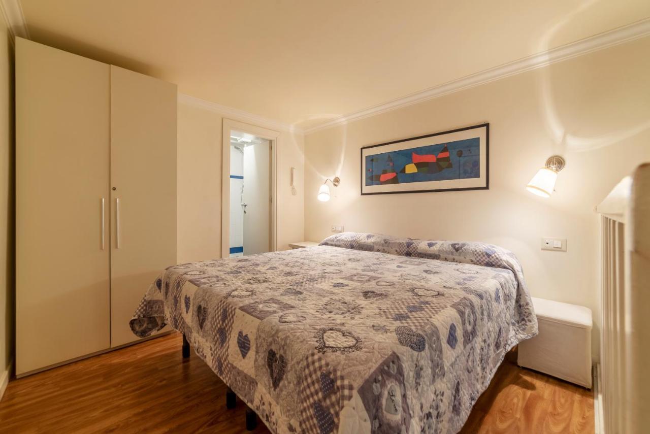 Parlamento Modern Apartment Rome Exterior photo