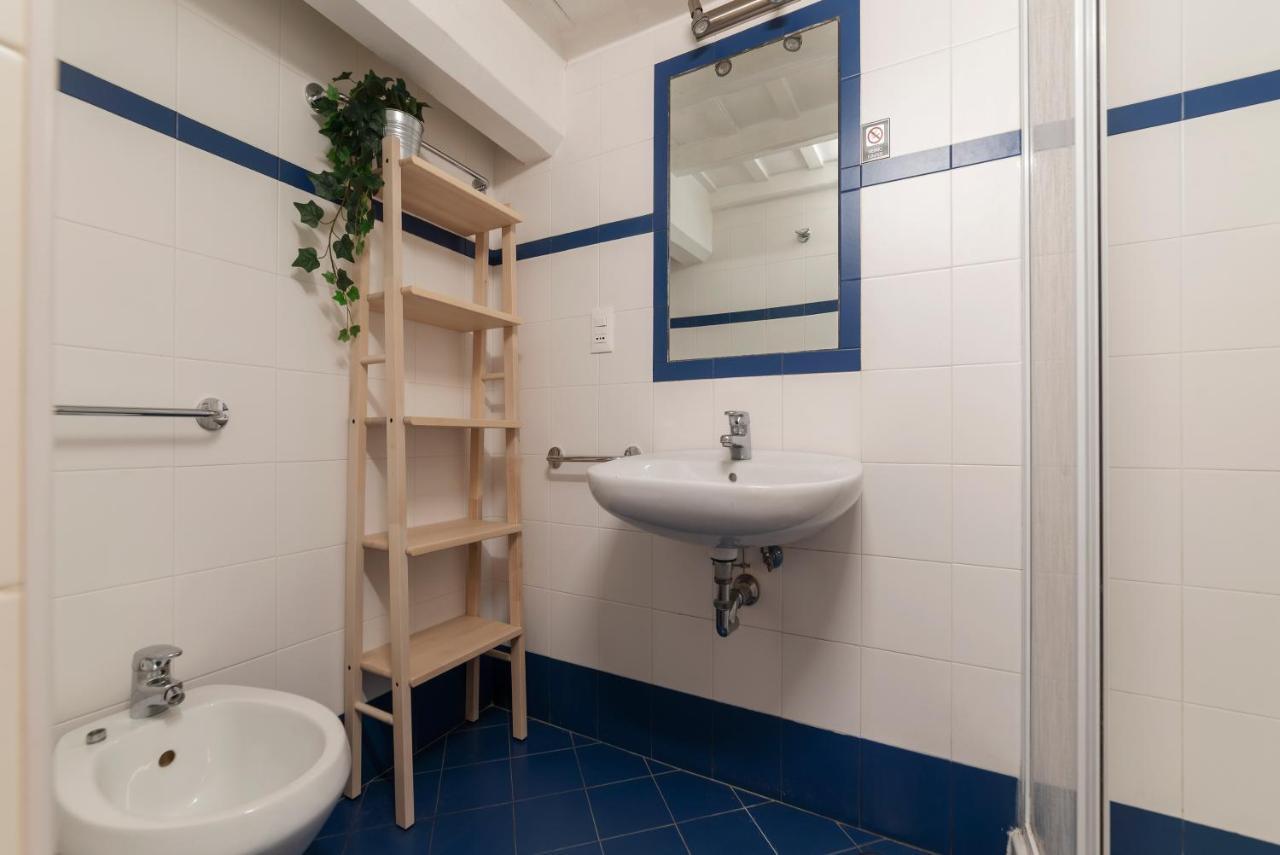 Parlamento Modern Apartment Rome Exterior photo