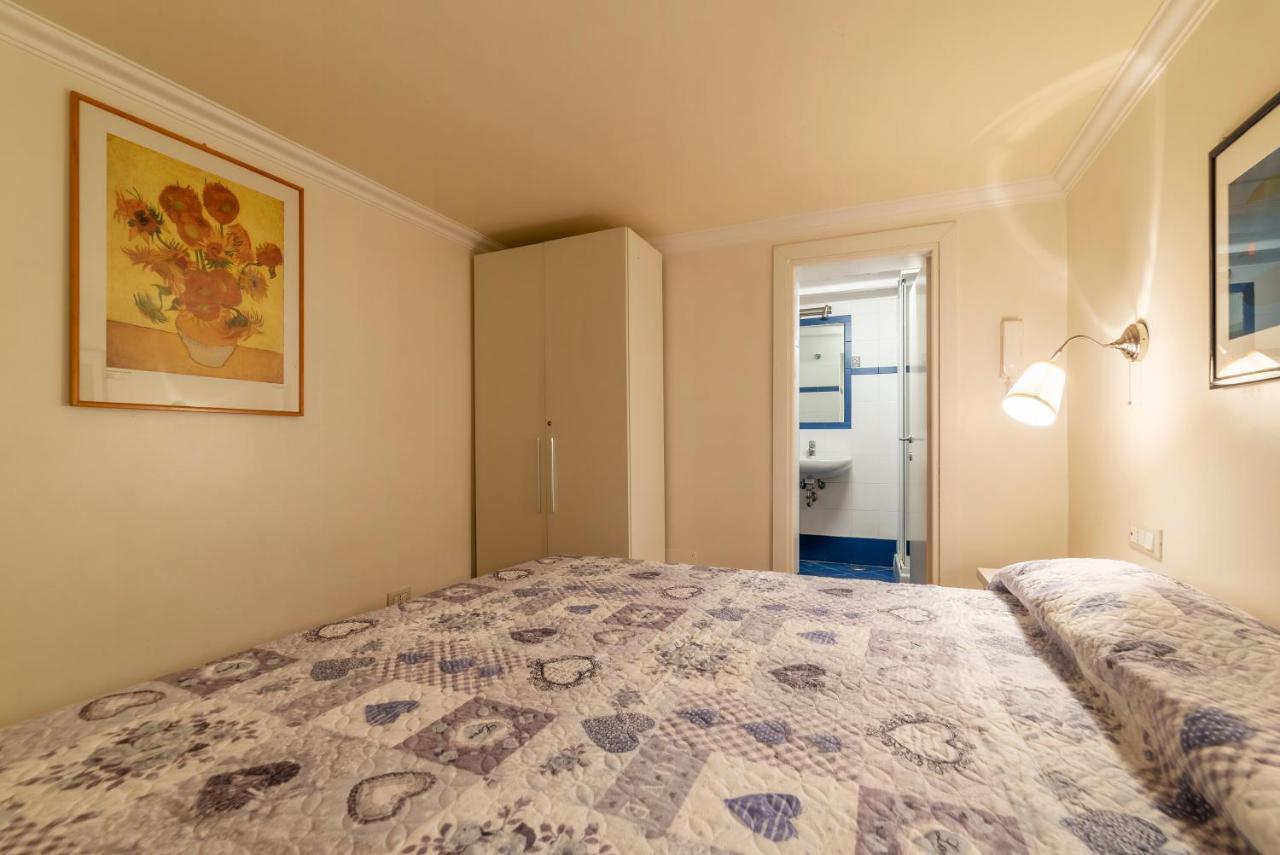 Parlamento Modern Apartment Rome Exterior photo